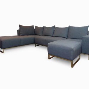 Coby sectional sofa