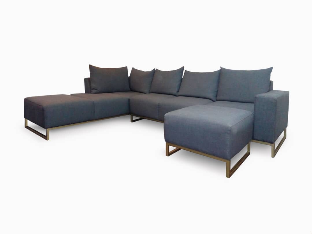 Coby sectional sofa