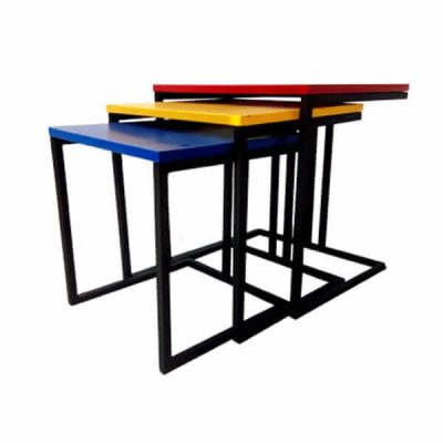 Vive nesting tables